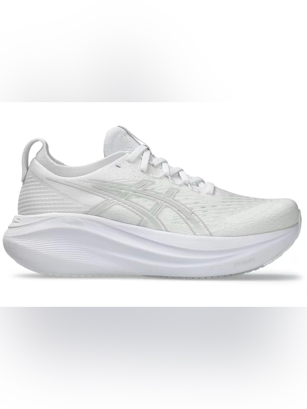 Asics GEL-NIMBUS 27